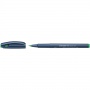 Długopis SCHNEIDER Topball 857, zielony, Długopisy, Artykuły do pisania i korygowania