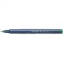 Długopis SCHNEIDER Topball 857, zielony, Długopisy, Artykuły do pisania i korygowania