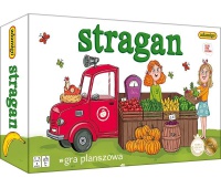 STRAGAN - GRA PLANSZOWA 7677 !, Podkategoria, Kategoria