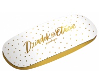 ETUI NA OKULARY GOLD DZIADEK NA ETACIE, Podkategoria, Kategoria