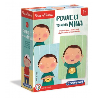 MÓWIĄCE TWARZE !, Podkategoria, Kategoria