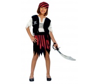 STRÓJ DZIECIĘCY PIRATKA "M", Podkategoria, Kategoria