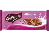PROMOCJA CZEKOLADA , Promocje, ~ Nagrody