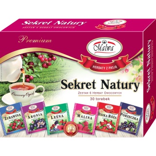 PROMOCJA HERBATA MALWA, Podkategoria, Kategoria