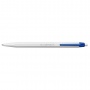 Długopis jednorazowy Caran d'Ache 825, 2szt., blister, niebieski, Długopisy, Artykuły do pisania i korygowania