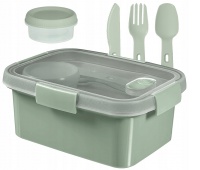 EKO lunch box, Promocje, ~ Nagrody