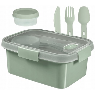 EKO lunch box, Promocje, ~ Nagrody