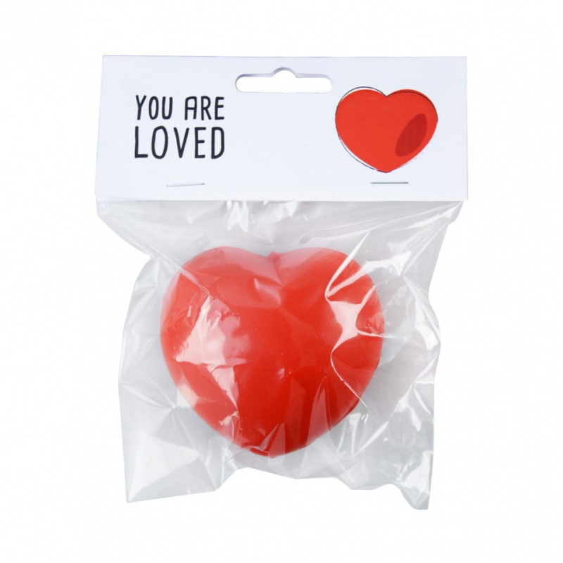 ANTYSTRES SERCE SIĘ ŚCISKA, Walentynki, Art. świąteczne i okolicznościowe