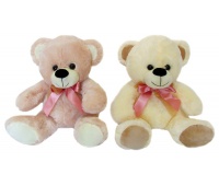 MIŚ KOKARDA 40CM 4157 M3364, Podkategoria, Kategoria