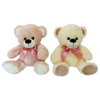 MIŚ KOKARDA 40CM 4157 M3364, Podkategoria, Kategoria