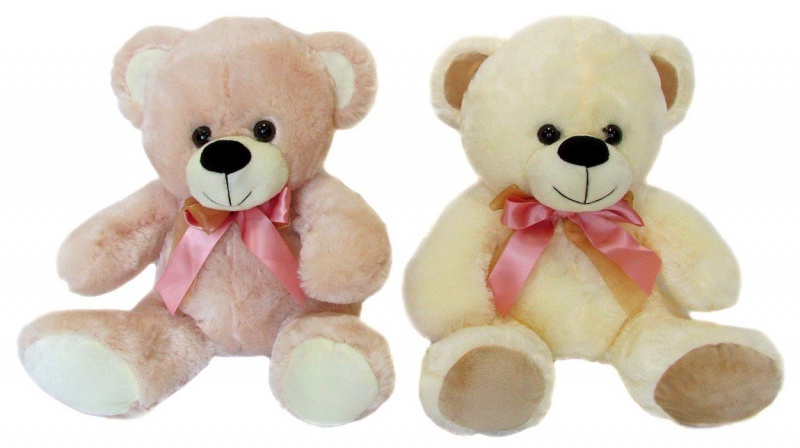 MIŚ KOKARDA 40CM 4157 M3364, Podkategoria, Kategoria