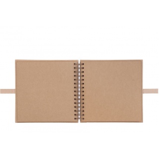 ALBUM DO ZDOBIENIA 30,5X30,5CM KRAFT 40K., Podkategoria, Kategoria