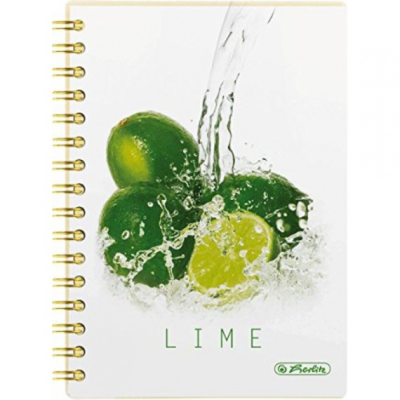 KOŁOBRULION TW PP A5 100k KR FRESH FRUIT LEMONKI, Podkategoria, Kategoria