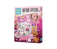 Tatoo Studio BROKAT, Podkategoria, Kategoria
