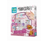 Manicure Studio 3 lakiery PETS, Podkategoria, Kategoria