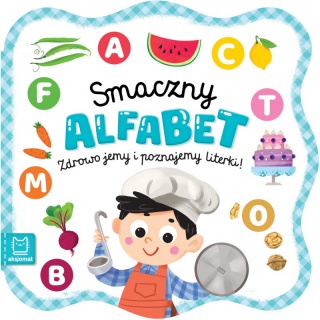 Smaczny alfabet, Podkategoria, Kategoria