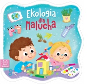 Ekologia dla malucha, Podkategoria, Kategoria