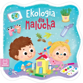Ekologia dla malucha, Podkategoria, Kategoria