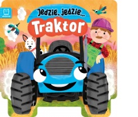 Jedzie, jedzie… Traktor, Podkategoria, Kategoria