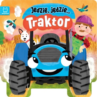 Jedzie, jedzie… Traktor, Podkategoria, Kategoria