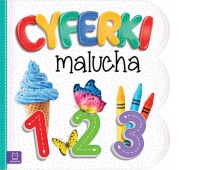 CYFERKI MALUCHA, Podkategoria, Kategoria