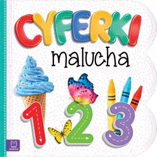 CYFERKI MALUCHA, Podkategoria, Kategoria