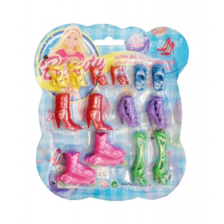 BUTY DLA LALKI 4534, Podkategoria, Kategoria