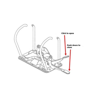 SEGREGATOR A4/75 GUMOWANY 2 RINGI D STAPLES, Podkategoria, Kategoria