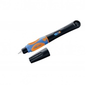 GRIFFIX PIÓRO WIECZNE NEON BLACK L, Podkategoria, Kategoria