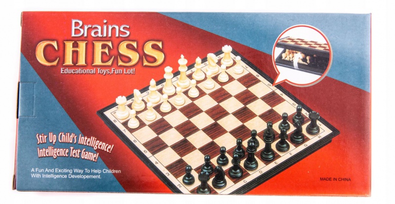 SZACHY 5827, Podkategoria, Kategoria