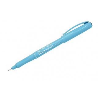 CIENKOPIS CENTROPEN 0,1MM CZARNY, Podkategoria, Kategoria
