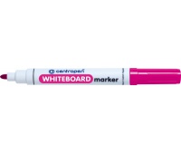 WHITEBOARD CENTROPEN OKRĄGŁY RÓŻOWY, Podkategoria, Kategoria