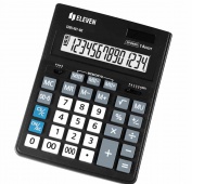 Eleven kalkulator biurowy CDB1401BK, Podkategoria, Kategoria