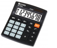 Eleven kalkulator biurowy SDC805NR, Podkategoria, Kategoria
