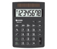 Eleven kalkulator biurowy ECO-210, Podkategoria, Kategoria
