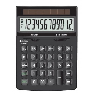 Eleven kalkulator biurowy ECO-310, Podkategoria, Kategoria