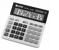 Eleven kalkulator biurowy SDC368, Podkategoria, Kategoria