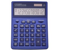 Eleven kalkulator biurowy SDC444XRNVE - granatowy, Podkategoria, Kategoria