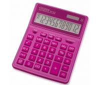 Eleven kalkulator biurowy SDC444XRPKE - różowy, Podkategoria, Kategoria