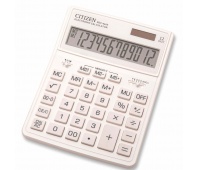 Eleven kalkulator biurowy SDC444XRWHE - biały, Podkategoria, Kategoria