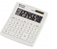 Eleven kalkulator biurowy SDC805NRWHE - biały, Podkategoria, Kategoria