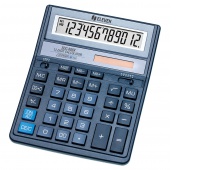 Eleven kalkulator biurowy SDC888XBL - niebieski, Podkategoria, Kategoria