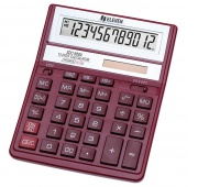Eleven kalkulator biurowy SDC888XRD - czerwony, Podkategoria, Kategoria