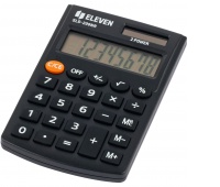 Eleven kalkulator kieszonkowy SLD200NR, Podkategoria, Kategoria