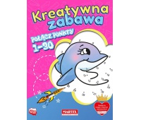 KREATYWNA ZABAWA . POŁĄCZ PUNKTY 1-30, Podkategoria, Kategoria