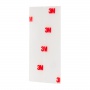 Paski montażowe SCOTCH®, double-sided, 8 strips, transparent