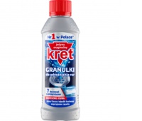 KRET GRANULKI 280G., Podkategoria, Kategoria