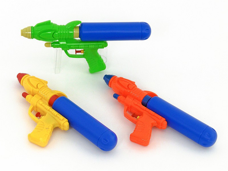 PISTOLET NA WODĘ 4152, Podkategoria, Kategoria