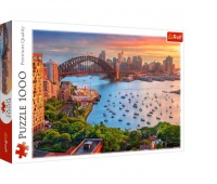 Puzzle 1000 - Sydney, Australia !, Podkategoria, Kategoria