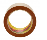 Packaging tape for shipments SCOTCH® Hot-melt (371), 48mm, 66m, brown